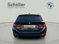 BMW 320 d xDrive Touring Navi LED AHK Schwarz - thumbnail 5