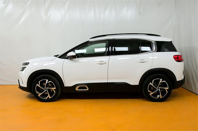 Citroen C5 Aircross BlueHDI 130 S&S Shine EAT8 Aut. — photo 20
