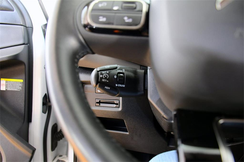 Citroen C5 Aircross BlueHDI 130 S&S Shine EAT8 Aut. — photo 13
