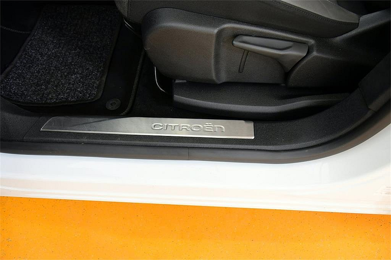 Citroen C5 Aircross BlueHDI 130 S&S Shine EAT8 Aut. — photo 10