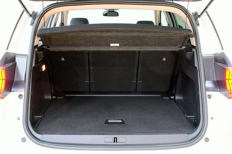 Citroen C5 Aircross BlueHDI 130 S&S Shine EAT8 Aut. — photo 25