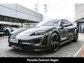Porsche Taycan 4S Cross Turismo 21 Zoll/Pano/BOSE/Kamera/Headup/ Black - thumbnail 1