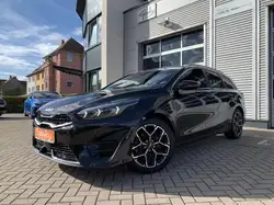 Kia cee'd Sportswagon Ceed SW 1.5 T GDI GT Line ACC+el Klappe+RF Cam