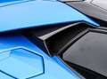 Lamborghini Aventador Descapotable Automático de 2 Puertas Albastru - thumbnail 3
