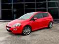 Fiat Punto 1.4 BENZ/GPL 135 CV 16v t. Sport  TETTO PANORAMICO Roşu - thumbnail 1