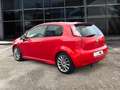 Fiat Punto 1.4 BENZ/GPL 135 CV 16v t. Sport  TETTO PANORAMICO Roşu - thumbnail 8