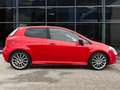 Fiat Punto 1.4 BENZ/GPL 135 CV 16v t. Sport  TETTO PANORAMICO Roşu - thumbnail 4
