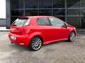 Fiat Punto 1.4 BENZ/GPL 135 CV 16v t. Sport  TETTO PANORAMICO Roşu - thumbnail 6