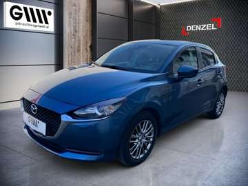Mazda 2 G75 Takumi