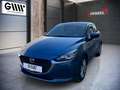 Mazda 2 Mazda 2 G75 Takumi Blau - thumbnail 2