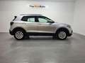 Volkswagen T-Cross 1.0 TSI Advance 81kW Argent - thumbnail 3