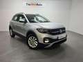 Volkswagen T-Cross 1.0 TSI Advance 81kW Argent - thumbnail 1