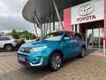 Suzuki Vitara 1.4 Mild-Hybrid Comfort 4x2 Blau - thumbnail 2