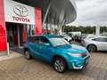 Suzuki Vitara 1.4 Mild-Hybrid Comfort 4x2 Blau - thumbnail 4