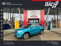 Suzuki Vitara 1.4 Mild-Hybrid Comfort 4x2 Blau - thumbnail 1