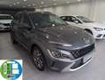 Hyundai KONA HEV 1.6 GDI DT Style Sky Gris - thumbnail 1