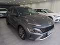 Hyundai KONA HEV 1.6 GDI DT Style Sky Gris - thumbnail 2