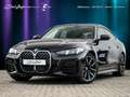 BMW 430 430i xDrive Gran Coupe M Sport 19" ACC GSD HuD Schwarz - thumbnail 1