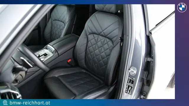 BMW X6 xDrive30d Ansicht 10
