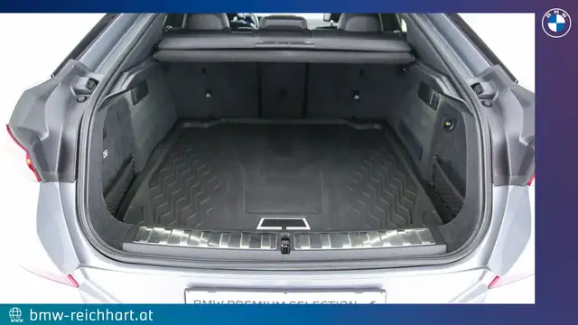 BMW X6 xDrive30d Ansicht 4