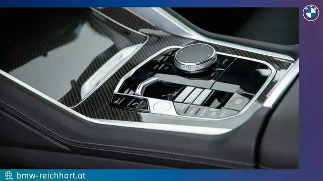 BMW X6 xDrive30d Ansicht 9