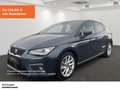 SEAT Ibiza 1.0 TSI FR 6 GANG LED KAMERA FULL LINK Gris - thumbnail 1