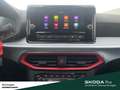 SEAT Ibiza 1.0 TSI FR 6 GANG LED KAMERA FULL LINK Gris - thumbnail 14