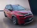 Citroen C3 Aircross I 2021 1.5 bluehdi Shine s&s 110cv Rosso - thumbnail 3