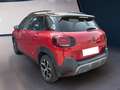 Citroen C3 Aircross I 2021 1.5 bluehdi Shine s&s 110cv Rosso - thumbnail 5