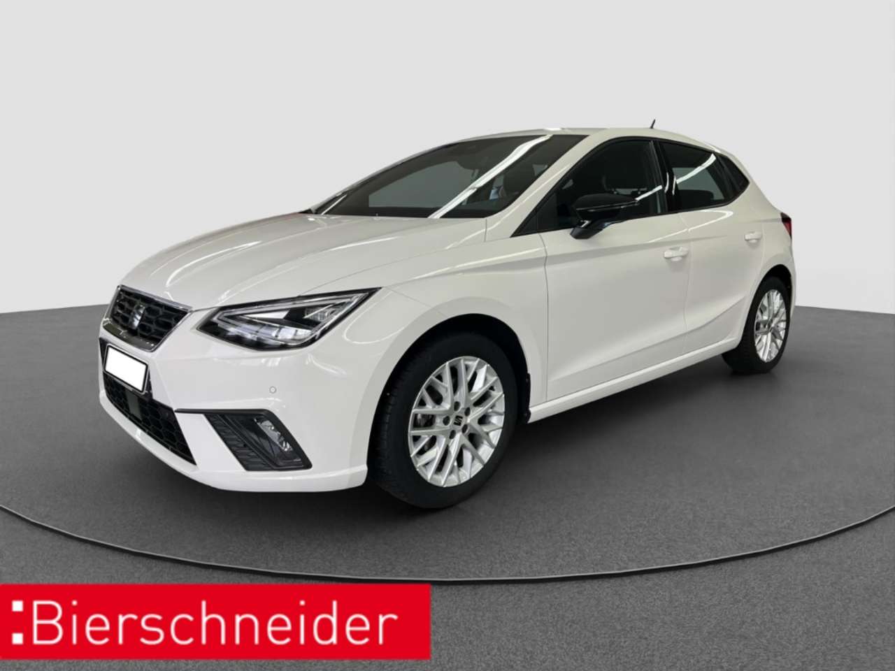 Seat Ibiza 2024