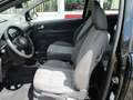Volkswagen Fox Basis+Klima+Tüv Neu+AHK Negro - thumbnail 11