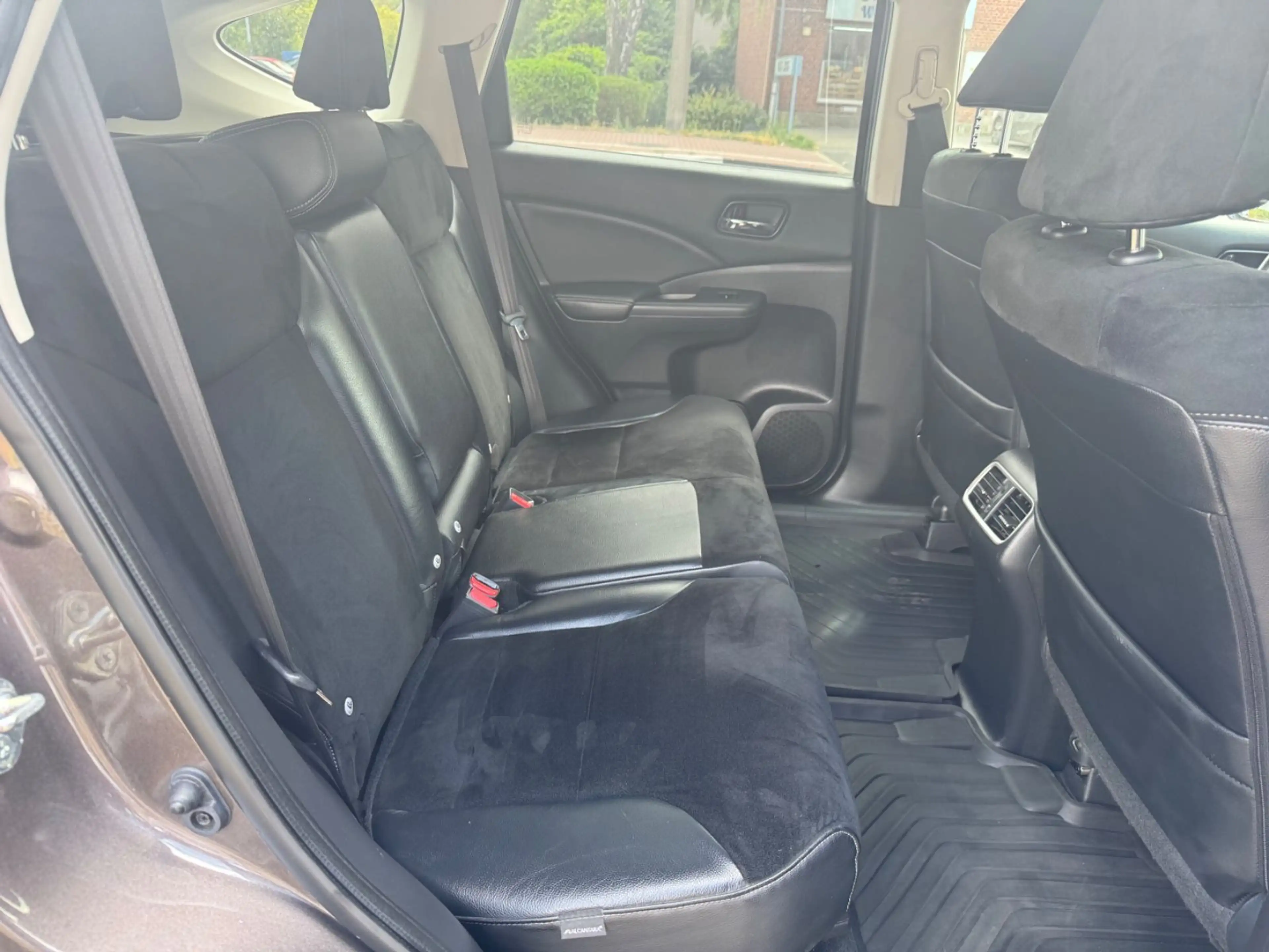 Honda CR-V Lifestyle 4WD/R-KAMERA/NAVI/SHZ/START-STOP — photo 13