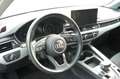 Audi A4 40 TDI S tronic Avant Nav/AHK/PDC/1H Silber - thumbnail 6