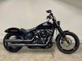 Harley-Davidson Street Bob SOFTAIL FXBB met elektronisch regelbare uitlaat Czarny - thumbnail 1