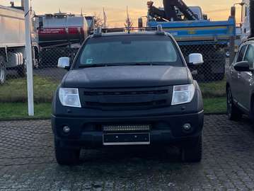 Navara Autm. Comfort
