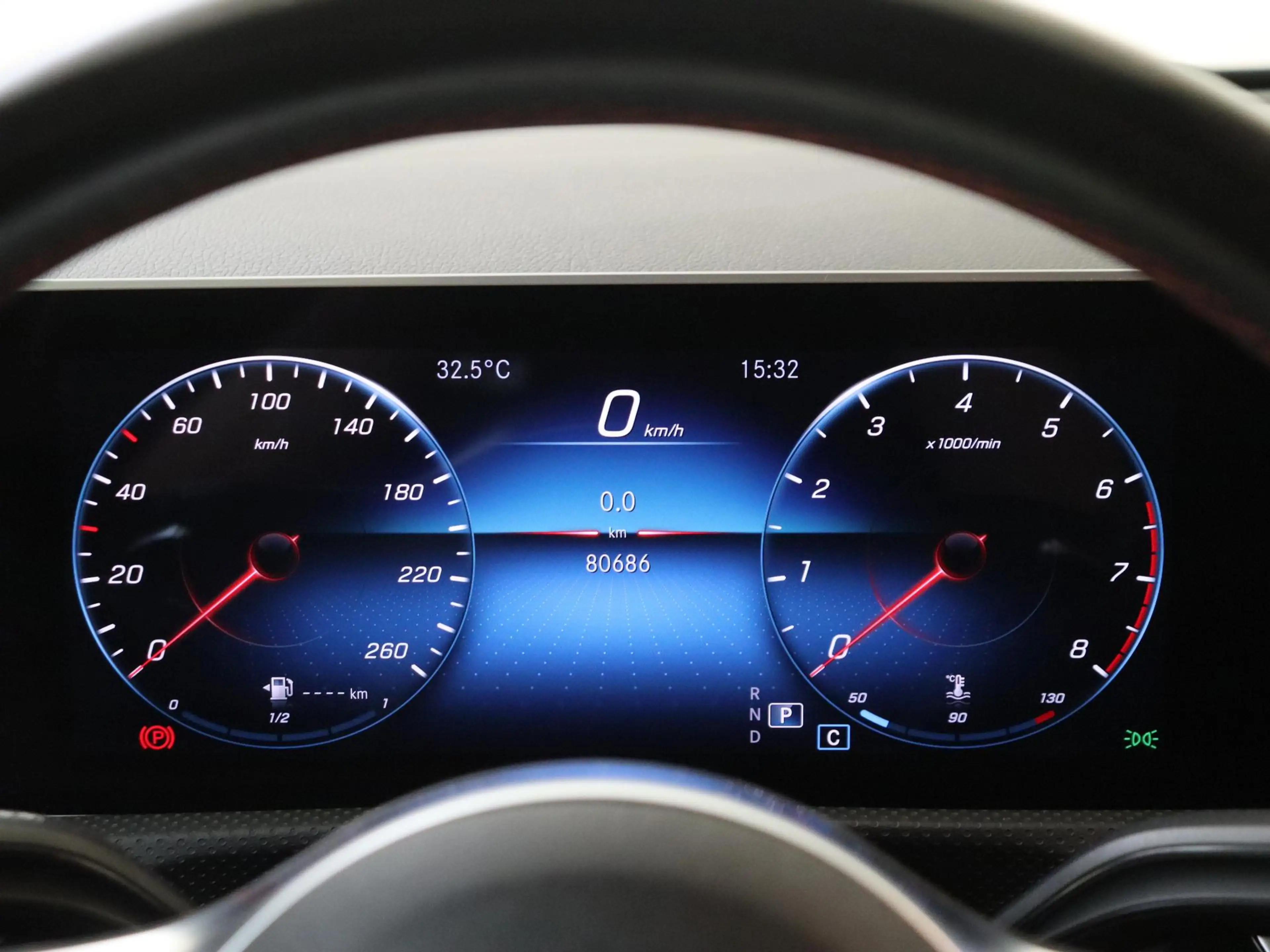 Mercedes-Benz A 180 Business Solution AMG | Wordt Verwacht | Apple Car — photo 13