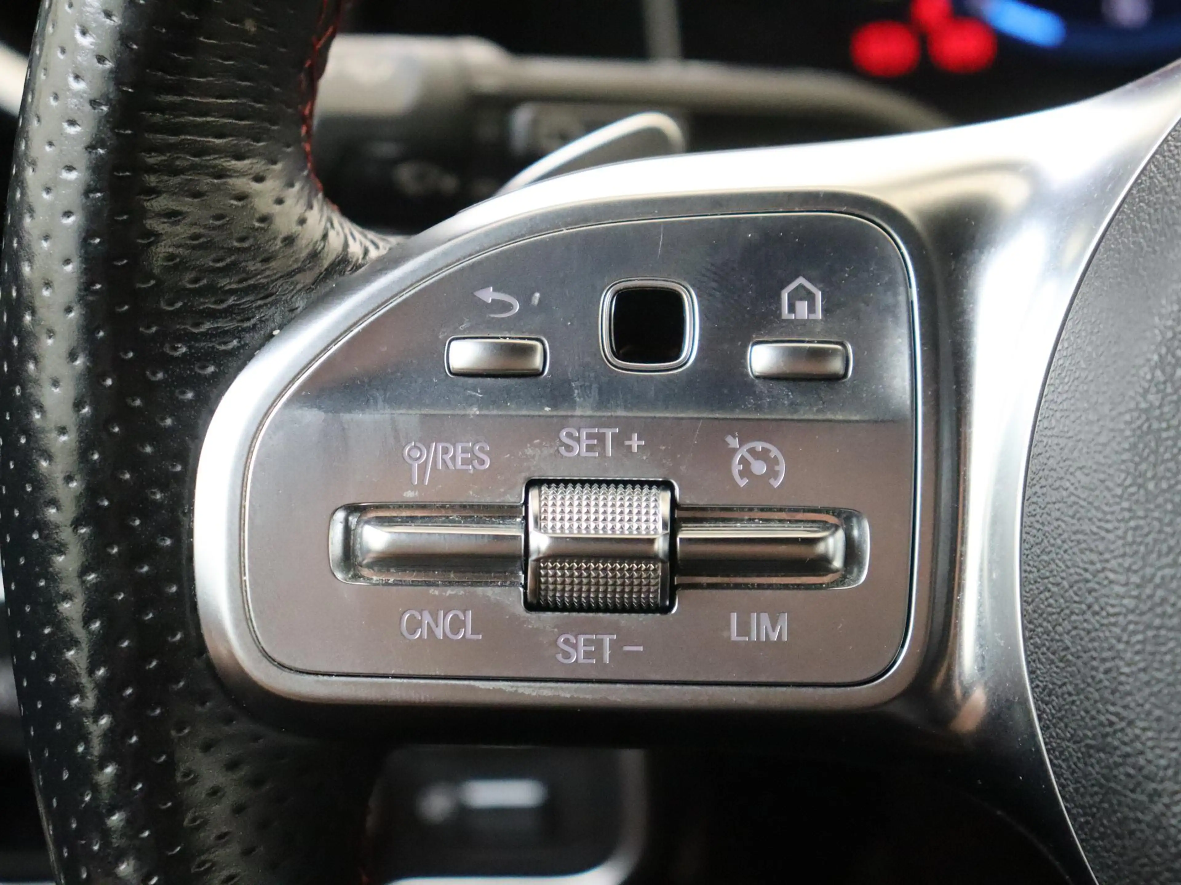 Mercedes-Benz A 180 Business Solution AMG | Wordt Verwacht | Apple Car — photo 14