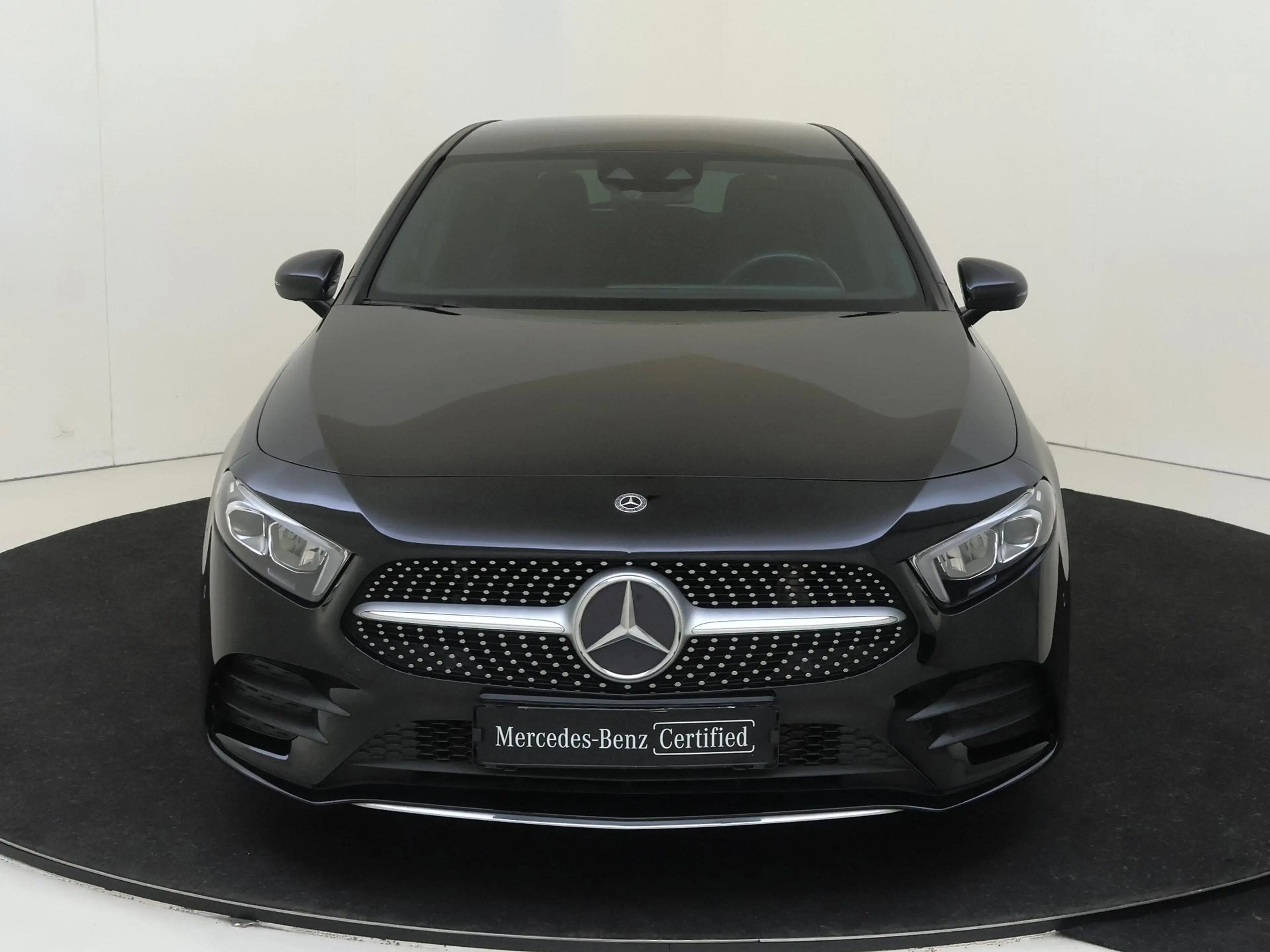 Mercedes-Benz A 180 Business Solution AMG | Wordt Verwacht | Apple Car — photo 8