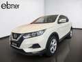 Nissan Qashqai I 1.3 DIG-T I Navi I Shiro I Kamera Blanc - thumbnail 2