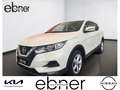 Nissan Qashqai I 1.3 DIG-T I Navi I Shiro I Kamera Blanc - thumbnail 1