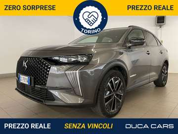 BlueHDi 130 Automatica Esprit De Voyage