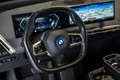 BMW iX xDrive40 High Executive 77 kWh Zwart - thumbnail 16