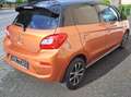 Mitsubishi Space Star *Top*Modell 2017*Automatik*Diamant*nur 29000 km* Orange - thumbnail 6