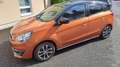 Mitsubishi Space Star *Top*Modell 2017*Automatik*Diamant*nur 29000 km* Orange - thumbnail 2