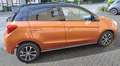 Mitsubishi Space Star *Top*Modell 2017*Automatik*Diamant*nur 29000 km* Orange - thumbnail 7