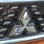 Mitsubishi Space Star *Top*Modell 2017*Automatik*Diamant*nur 29000 km* Orange - thumbnail 1