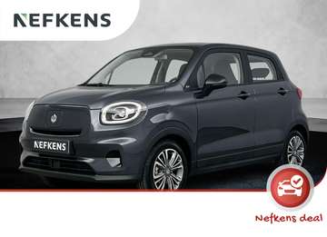 Design 37.3 kWh | Panoramadak| Camera | Navigatie