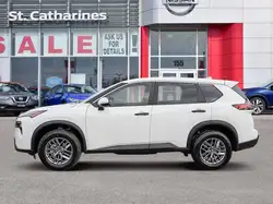 Nissan Rogue 2026