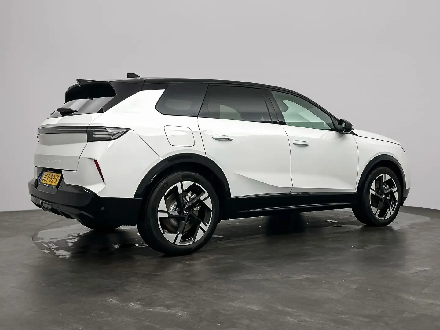 Opel Grandland 1.6 Turbo Plug-in-Hybrid GS Panodak | 20" LMV | 36 Bianco - 2