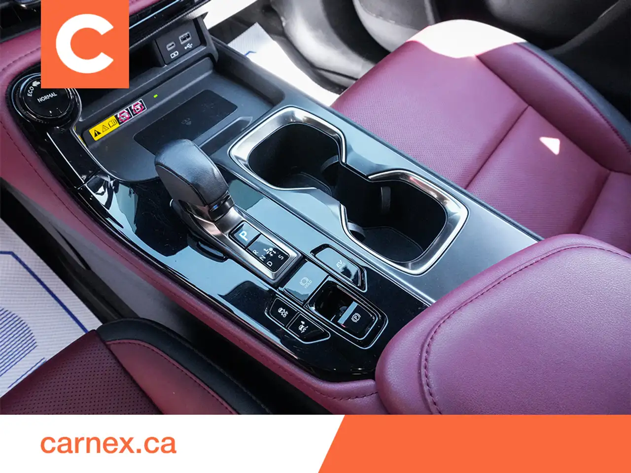 Lexus NX photo Lexus NX